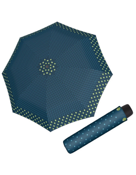 Hit Mini Twinkle Dámský/dětský skládací deštník | Doppler CZ