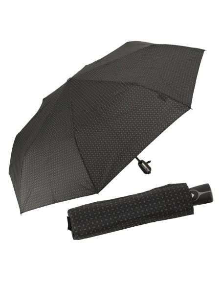 Magic Fiber | Pánský plně automatický deštník | Doppler CZ
