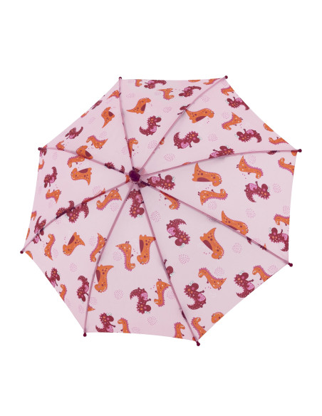 Kids Maxi Dino - dětský holový deštník | Doppler CZ