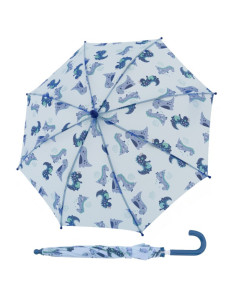 Kids Maxi Dino - dětský holový deštník | Doppler CZ