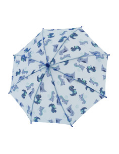 Kids Maxi Dino - dětský holový deštník | Doppler CZ 2