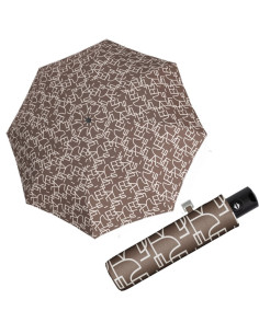 Carbonsteel Magic CLARITY | Dámský deštník | Doppler CZ