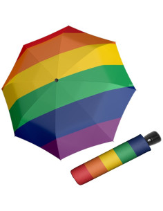 Modern Art Magic  Dámsky automatický deštník | Doppler CZ