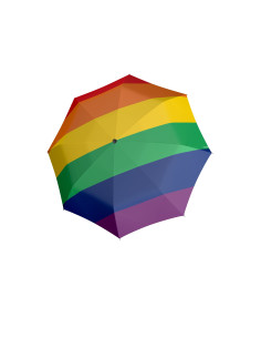 Modern Art Magic  Dámsky automatický deštník | Doppler CZ 2