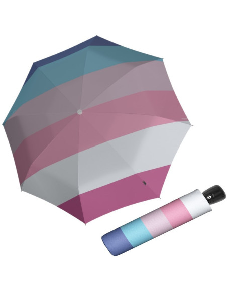 Modern Art Magic  Dámsky automatický deštník | Doppler CZ
