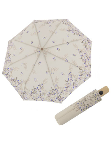 NATURE MAGIC Eden - dámský EKO deštník| Doppler CZ