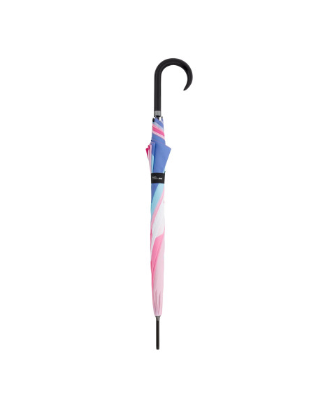Modern Art Pride Cool Pastell| Holový vystřelovací deštník| Doppler