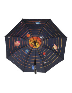 Modern Art Galaxy| Holový vystřelovací deštník | Doppler CZ 2