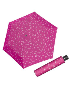 Zero*Magic Minimaly | Plně automatický lehký deštník | Doppler