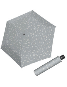 Zero*Magic Minimaly | Plně automatický lehký deštník | Doppler