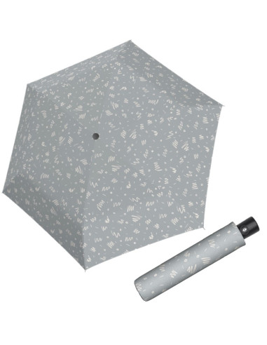 Zero*Magic Minimaly | Plně automatický lehký deštník | Doppler