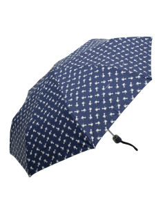 Mini Fiber Kitty Cat | Dámský skládací deštník | Doppler CZ 2