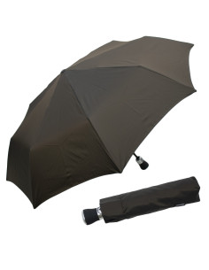 Orion Royal Brown  | Luxusní ručně vyrobený deštník | Doppler