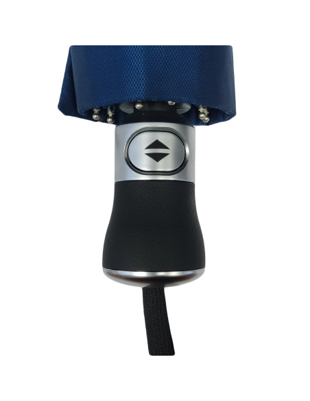 Orion Royal Brown  | Luxusní ručně vyrobený deštník | Doppler