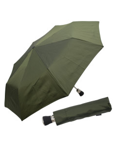 Orion Royal Green | Luxusní ručně vyrobený deštník | Doppler