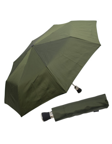 Orion Royal Green | Luxusní ručně vyrobený deštník | Doppler