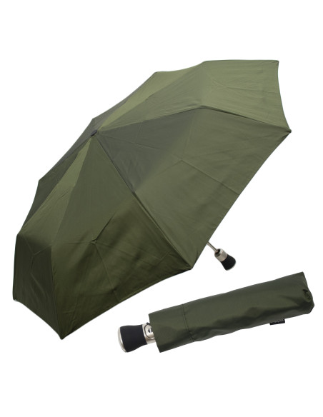 Orion Royal Green | Luxusní ručně vyrobený deštník | Doppler