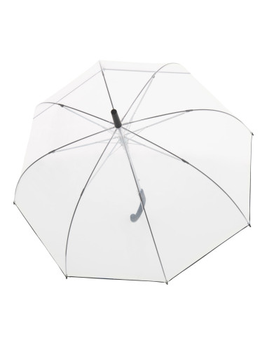Nizza Transparent | Dámský průhledný deštník | Doppler CZ