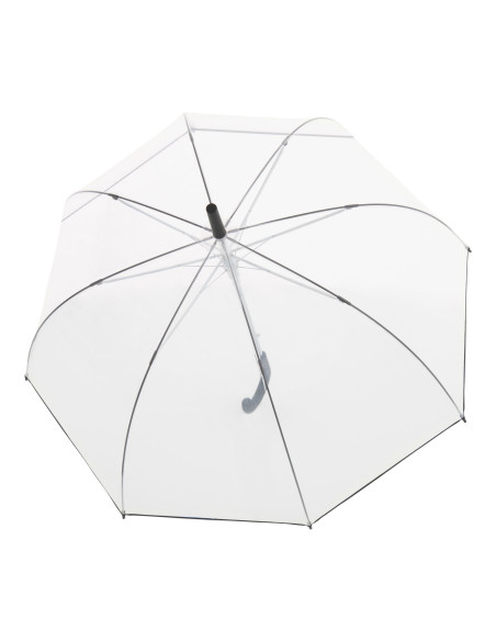 Nizza Transparent | Dámský průhledný deštník | Doppler CZ