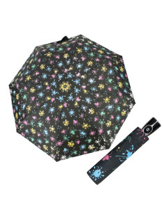 Fiber Magic colorful | plně automatický deštník | Doppler CZ