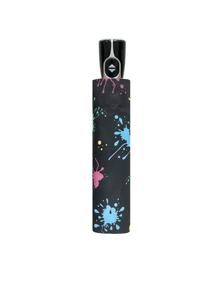 Fiber Magic colorful | plně automatický deštník | Doppler CZ