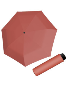 Fiber Fun Coral- Dámský/dětský skládací deštník | Doppler CZ