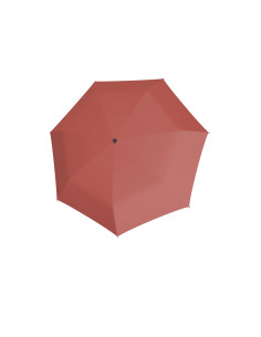 Fiber Fun Coral- Dámský/dětský skládací deštník | Doppler CZ 2