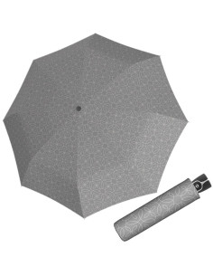 Fiber Magic Clear| Plně automatický deštník | Doppler CZ