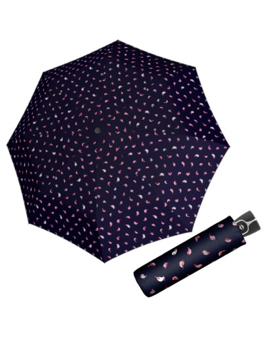 Fiber Magic Birds| Plně automatický deštník | Doppler CZ