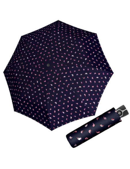 Fiber Magic Birds| Plně automatický deštník | Doppler CZ