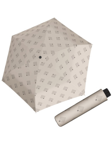 Fiber Havanna Night Sky  | Dámsky skládací deštník | Doppler