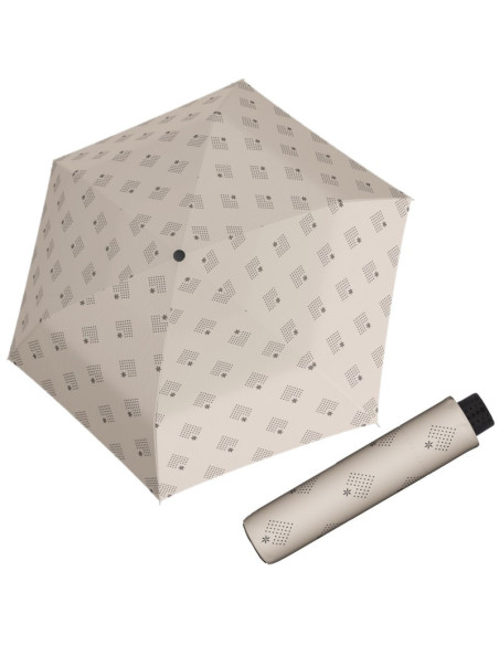Fiber Havanna Night Sky  | Dámsky skládací deštník | Doppler
