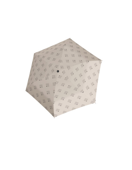 Fiber Havanna Night Sky  | Dámsky skládací deštník | Doppler