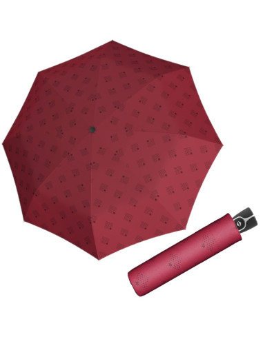 Fiber Magic Night Sky | Dámský automatický deštník | Doppler