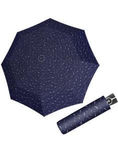 Fiber Magic Ocean| Plně automatický deštník | Doppler CZ