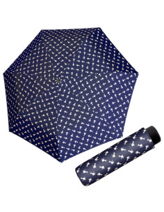 Fiber Fun Kitty Cat Dámský skládací deštník | Doppler CZ