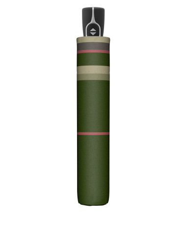 Fiber Magic Camoustripe | Dámský automatický deštník | Doppler