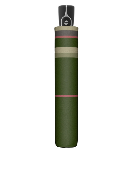 Fiber Magic Camoustripe | Dámský automatický deštník | Doppler