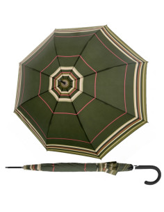 Fiber Flex AC Camoustripe | Dámský skládací deštník | Doppler CZ