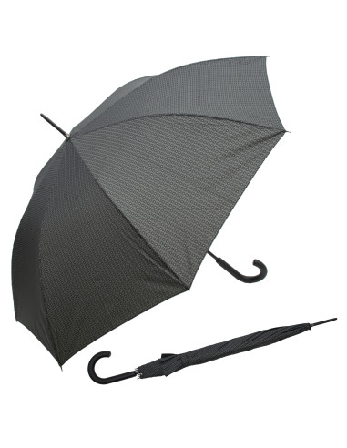 Hit Long AC Automatic - pánský holový vystřelovací deštník