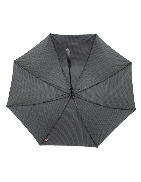 Hit Long AC Automatic - pánský holový vystřelovací deštník