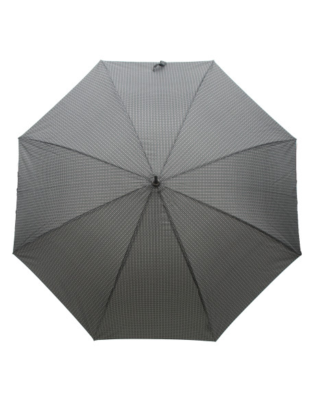 Hit Long AC Automatic - pánský holový vystřelovací deštník