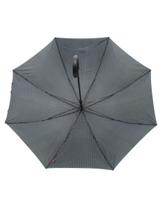 Hit Long AC Automatic - pánský holový vystřelovací deštník 2