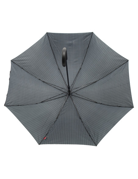 Hit Long AC Automatic - pánský holový vystřelovací deštník