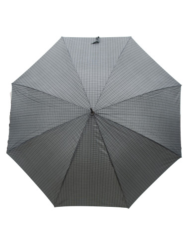 Hit Long AC Automatic - pánský holový vystřelovací deštník