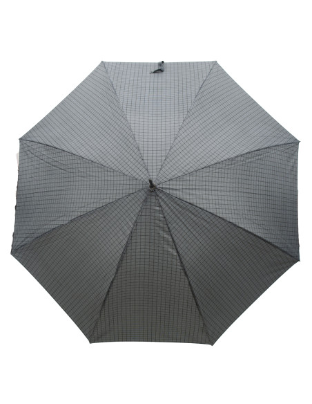 Hit Long AC Automatic - pánský holový vystřelovací deštník