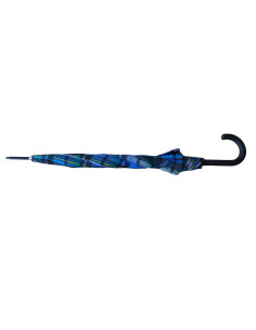 Hit Long Dámský vystřelovací holový deštník | Doppler CZ 2