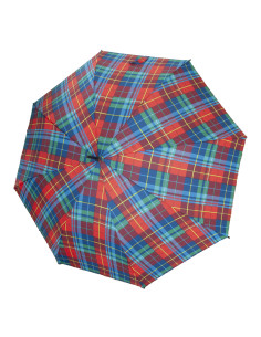 Hit Long | Dámský vystřelovací holový deštník | Doppler CZ