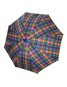 Hit Long | Dámský vystřelovací holový deštník | Doppler CZ