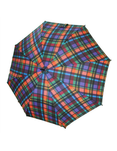 Hit Long | Dámský vystřelovací holový deštník | Doppler CZ